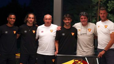 Göztepe'den Sol Bek Arayışı