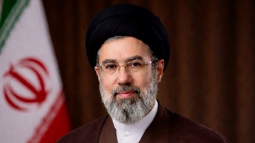 Hamaney'den ABD'ye Sert Mesaj