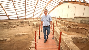Çatalhöyük'ün Bekçisi: Sadrettin Dural'ın Hikayesi