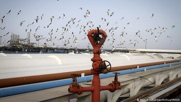 Irak Alternatif Petrol Yolları Arıyor