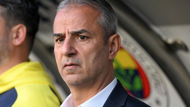 İsmail Kartal, Gornik Zabrze maçının ilk 11'ini belirledi