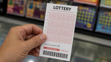 Kahinin tavsiyesiyle piyangodan 83 milyon lira kazandı