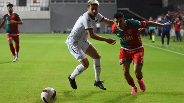 Karşıyaka, Veysel Ünal Transferinde Durakladı