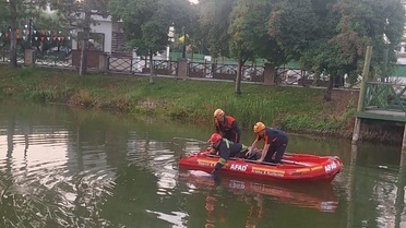 Eskişehir'de Kayıp Ayten Kılınç'ın Cesedi Bulundu