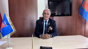 Kıbrıs Gazisinden Unutulmaz Hatıra