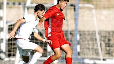 Kayserispor Pendikspor ile Hazırlık Maçında Buluşuyor