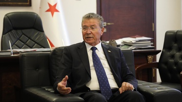 KKTC, Türk Dünyasının Ayrılmaz Parçası