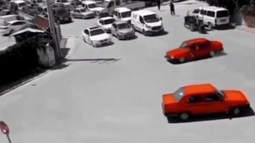 Bu görüntünün faturası ağır oldu! Ceza 232 bin lirayı aştı