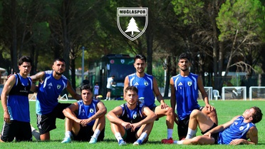 Muğlaspor 1. Lig Hazırlıklarını Tamamladı