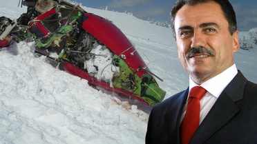 Muhsin Yazıcıoğlu davasında savcıdan kritik İsrail sorusu: Evet, gittim!