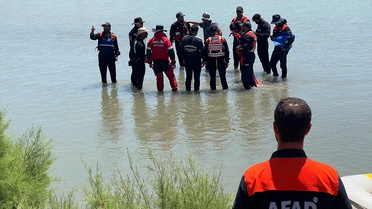 Bulanık'ta Kaybolan 6 Yaşındaki Çocuğun Cansız Bedeni Bulundu