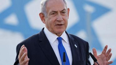 Netanyahu tarihi final öncesi tarafını seçti: Vamos Argentina
