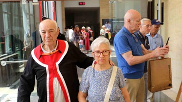 ODTÜ Mezunlar Günü Etkinlikleri Başladı