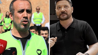 Oğuzhan Uğur sorgusunda itiraf etti! Haluk Levent'in ayarladığı uçakla Adana'ya gitmiş