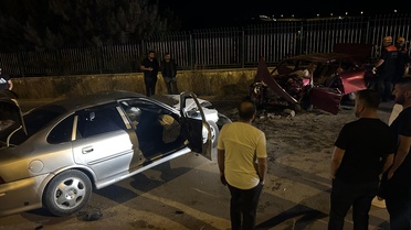 Sivas'ta Kaza: 15 Yaşındaki Nurbanu Türkseven Hayatını Kaybetti