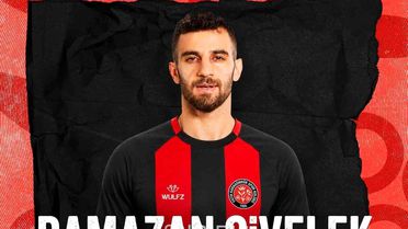 Ramazan Civelek, Karagümrük ile Anlaştı