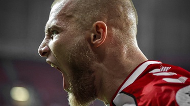 Samsunspor'dan Van Drongelen'e Veda