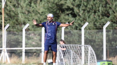 Sivasspor Yeni Sezon Hazırlıklarına Devam Ediyor
