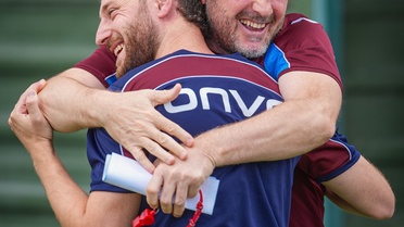Trabzonspor 2026-2027 Sezonuna Hazırlanıyor