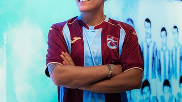 Trabzonspor Kadın Takımı'na Yeni Transfer