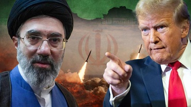 Trump'tan İran'ın mutabakat zaptını askıya almasına ilk tepki: Hiç umurumda değil