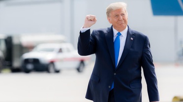 Trump, Messi ve Ronaldo'ya özendi: Bir ay yer değiştirmek isterdim