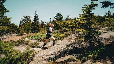 Uludağ Ultra Trail 2023 Tamamlandı