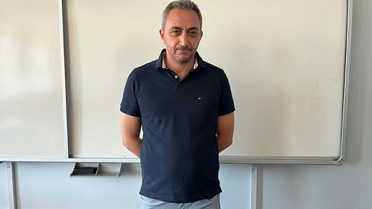 İzmirli Öğrenci, Matematik Turnuvasında Altın Madalya Kazandı