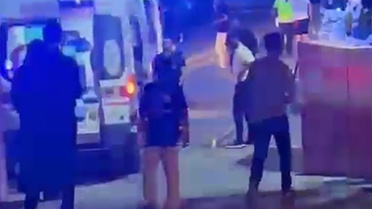 Adıyaman'da uzman çavuş kayınbiraderlerine dehşeti yaşattı: Birini arabayla ezdi, diğerini silahla vurdu