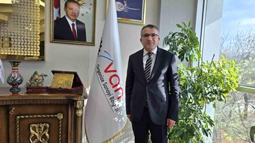 Van'da Sınır Ticaretinin Önemi Vurgulandı