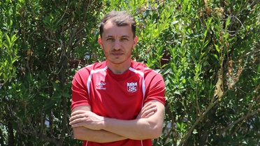Ziya Erdal Sivasspor'a Döndü