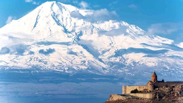 Ağrı: Doğa, Tarih ve Sağlık Turizmi