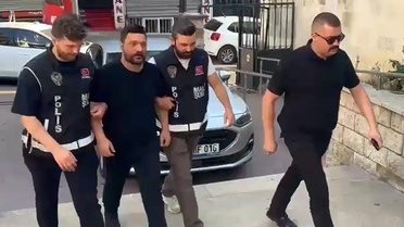 Ahbap soruşturmasında gözaltına alınan Oğuzhan Uğur için tutuklama talebi