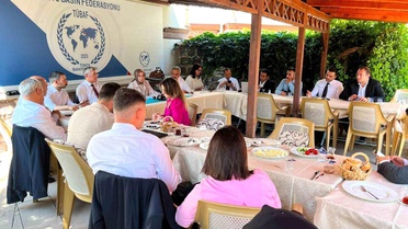 Terörsüz Türkiye yasa teklifi kısa sürede gelecek