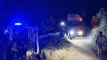 Alanya'da arızayı gidermeye çalışan 22 yaşındaki işçi elektrik akımına kapıldı
