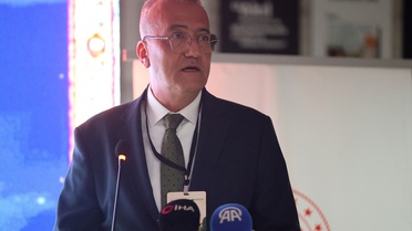 Anadolu'dakiler Kooperatifçilik Kampı Nevşehir'de Başladı