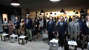 Anadoludakiler Kooperatifçilik Kampı Başladı