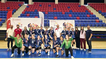 ANALİG Hentbol Müsabakaları Tamamlandı