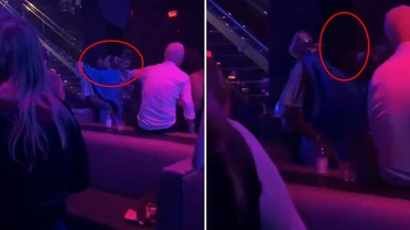 Aşklarını gizleyemediler! Mbappe ile Ester Exposito dudak dudağa