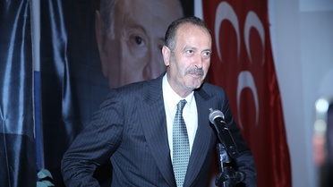 MHP'den Terörsüz Türkiye Vurgusu