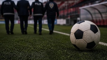 Bahis şikesi soruşturmasında 15 kulüp yöneticisi adli kontrolle serbest bırakıldı