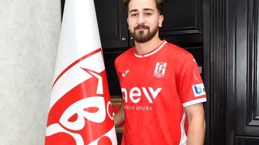 Balıkesirspor'dan Transfer Hamleleri