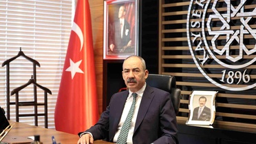 Kayseri'nin Sanayi Başarısı: 15 Firma İSO Listesinde