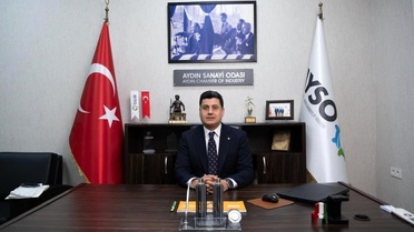 Aydın'dan 10 Firma İkinci 500'e Girdi