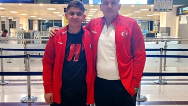 Genç Bilardo Milli Takımı Çeyrek Finale Yükseldi