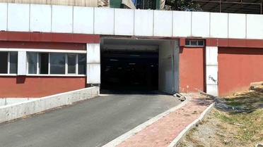 Bayrampaşa'da Erkek Cesedi Bulundu