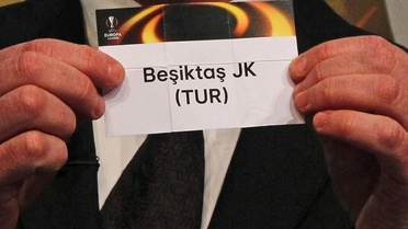 Beşiktaş'ın Midtjylland'ı elemesi halinde 3. Ön Eleme Turu'ndaki rakibi belli oldu