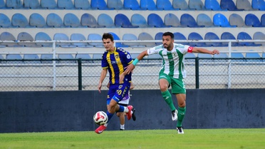 Buğra Akçagün 24Erzincanspor'a Transfer Oldu