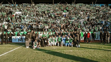 Bursaspor'un Maç Biletlerine Yoğun İlgi