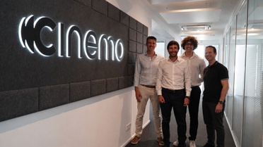 Cinemo ve SmashLabs'tan Yeni Araç İçi Oyun Deneyimi
